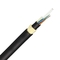 Palmo Monomode 80 a los 500m del cable de fribra óptica de 72 bases de G.652D/del cable de Adss Ofc